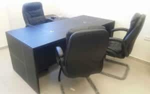 שולחן מנהל 45